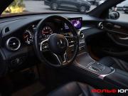 Mercedes-Benz GLC I (X253) Рестайлинг Москва  - изображение 29