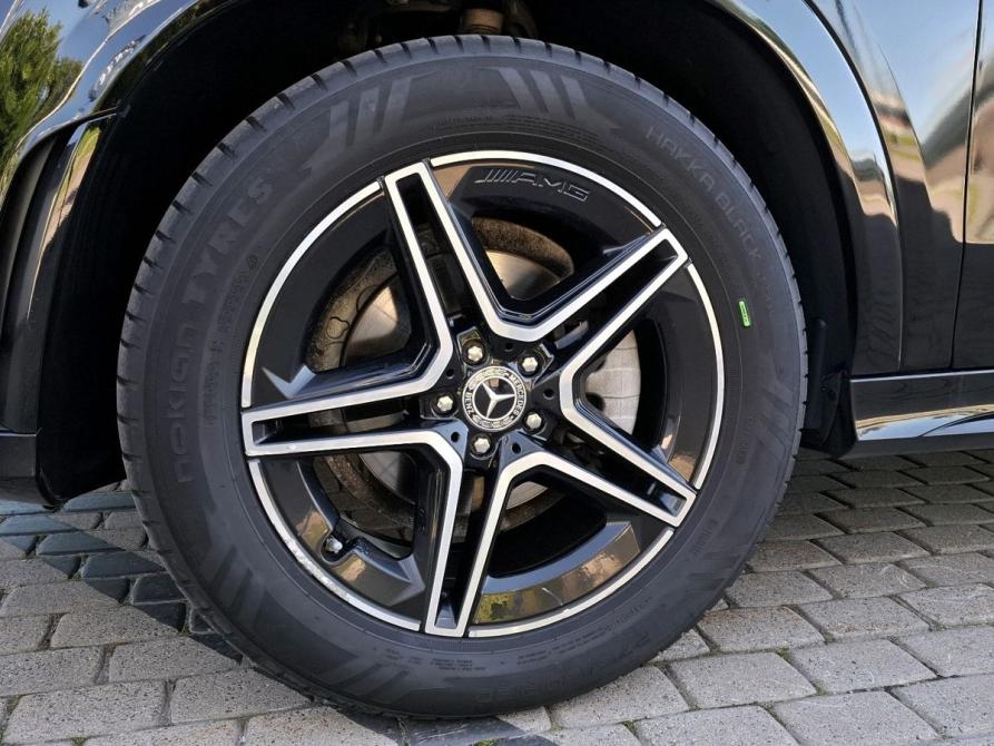 Mercedes-Benz GLE II (V167) Санкт-Петербург  - изображение 16