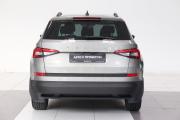 Skoda Kodiaq I Ульяновск  - изображение 18