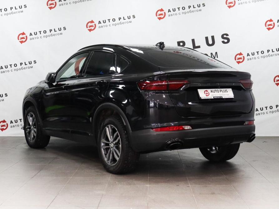 Geely Tugella I Минеральные Воды  - изображение 2