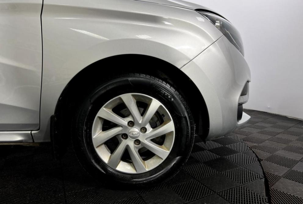 Lada (ВАЗ) XRAY I Нижний Новгород  - изображение 21