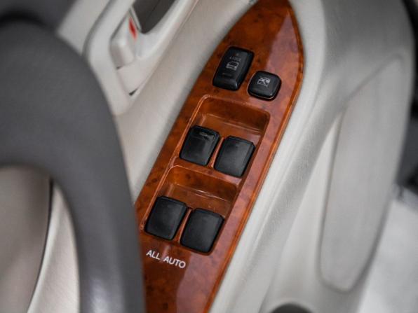 Toyota Land Cruiser 100 Series Рестайлинг 1 с пробегом 2005 года, цена 2 018 500 рублей, 442910 км, внедорожник, Автокод Объявления