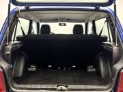 Lada (ВАЗ) 2121 (4x4) I Рестайлинг (2020) Мурманск  - изображение 34