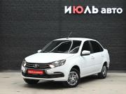 Lada (ВАЗ) Granta I Рестайлинг Екатеринбург  - изображение 17