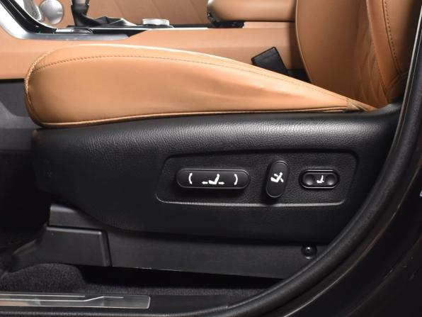 Kia Mohave I Рестайлинг 2 с пробегом 2020 года, цена 4 139 995 рублей, 130767 км, внедорожник, Автокод Объявления