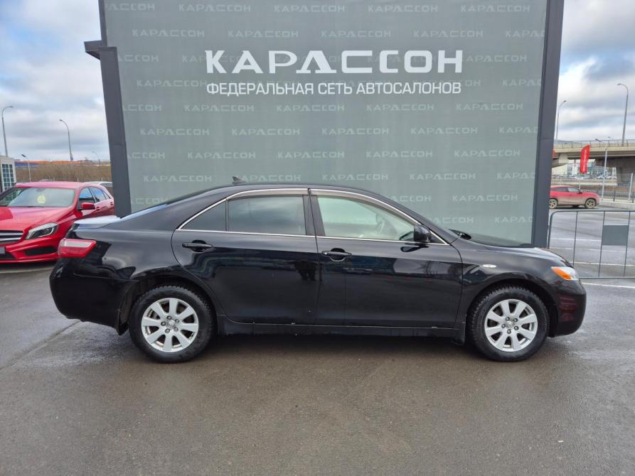 Toyota Camry VI (XV40) Екатеринбург  - изображение 4