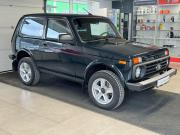 Lada (ВАЗ) Niva Legend Тольятти  - изображение 20