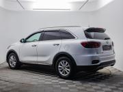 Kia Sorento III Prime Рестайлинг Москва  - изображение 20