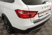 Lada (ВАЗ) Vesta I Волгоград  - изображение 42