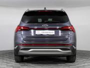 Hyundai Santa Fe IV Рестайлинг Химки  - изображение 26