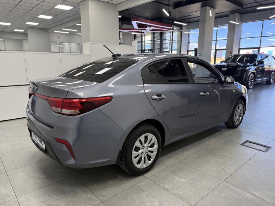 Kia Rio IV Казань  - изображение 5