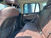 BMW X3 III (G01) Краснодар  - изображение 28