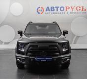 Haval Dargo I Москва  - изображение 28