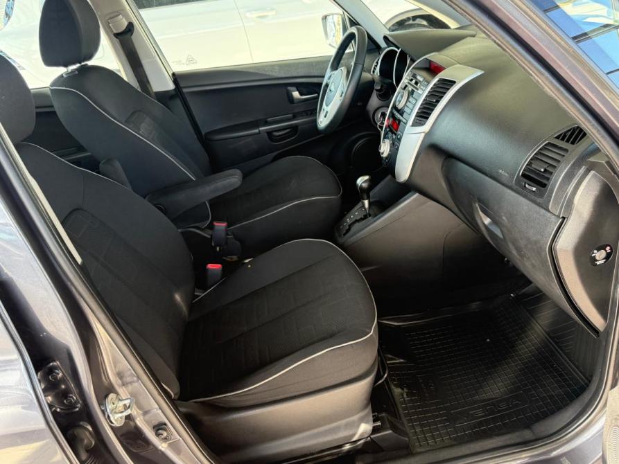 Kia Venga I Екатеринбург  - изображение 13