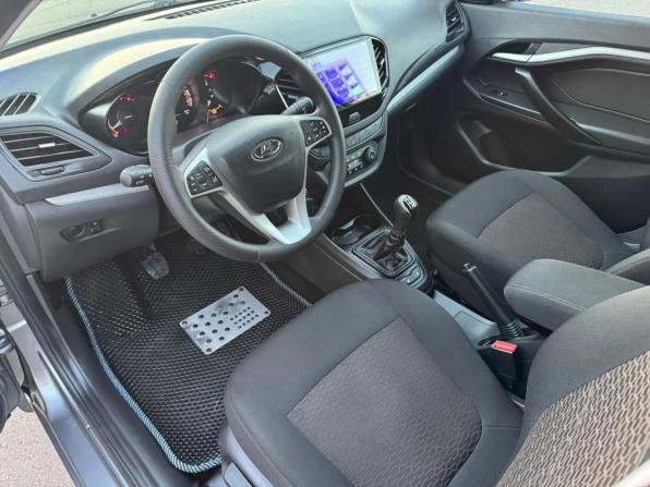Lada (ВАЗ) Vesta I с пробегом 2019 года, цена 1 071 640 рублей, 66384 км, универсал, Автокод Объявления