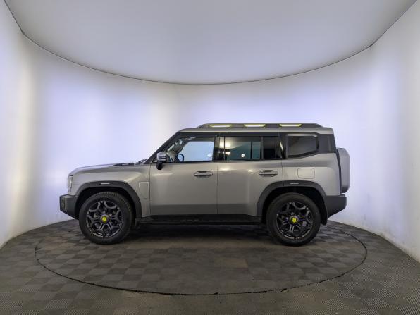 JETOUR T2 с пробегом 2024 года, цена 3 445 000 рублей, 60092 км, внедорожник, Автокод Объявления