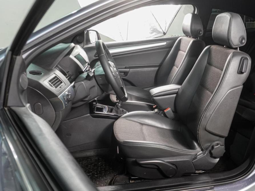 Opel Astra H Рестайлинг Воронеж  - изображение 10