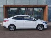 Hyundai Solaris II Рестайлинг Оренбург  - изображение 17