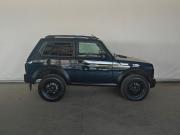 Lada (ВАЗ) Niva Legend Москва  - изображение 22
