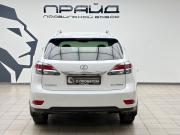 Lexus RX III Рестайлинг Ростов-на-Дону  - изображение 26