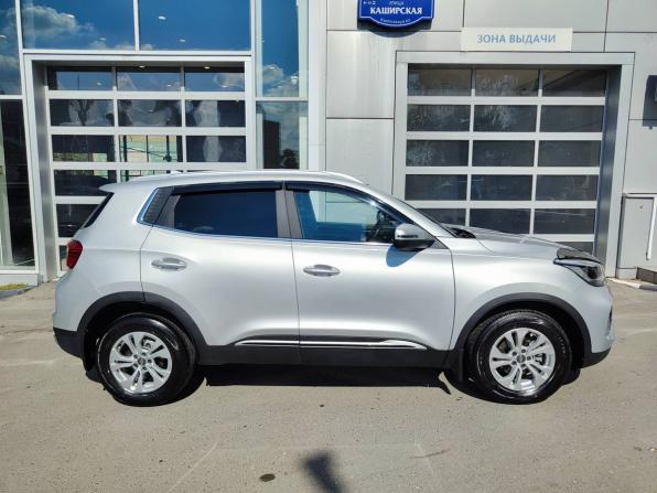 Chery Tiggo 4 Pro I с пробегом 2024 года, цена 1 475 000 рублей, 17741 км, внедорожник, Автокод Объявления