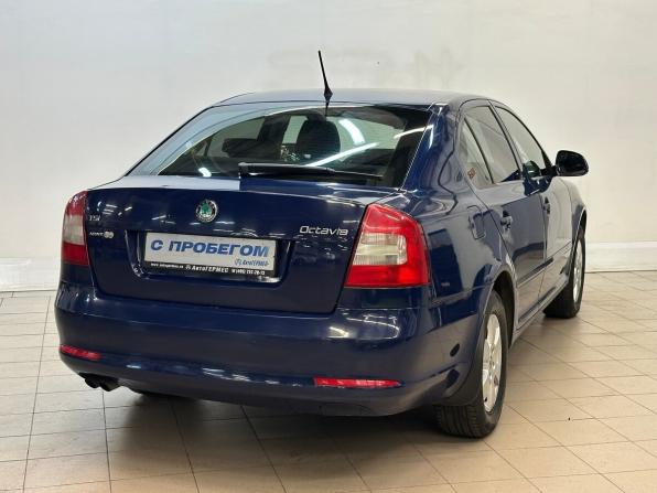 Skoda Octavia II (A5) Рестайлинг с пробегом 2012 года, цена 630 000 рублей, 301105 км, лифтбек, Автокод Объявления