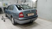 Skoda Octavia I (A4) Рестайлинг Санкт-Петербург  - изображение 8