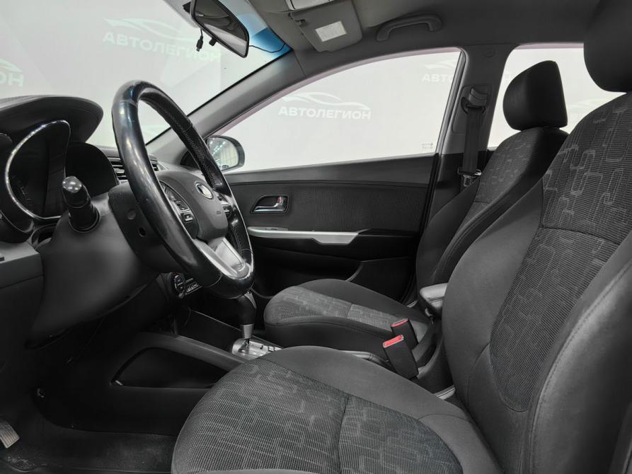 Kia Rio III Новосибирск  - изображение 9