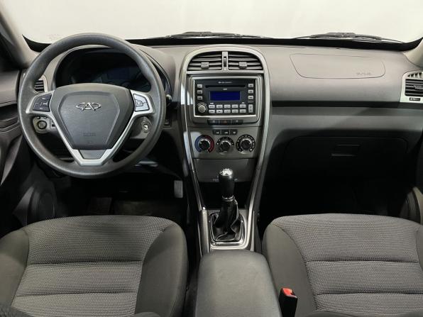 Chery Tiggo (T11) I Рестайлинг (FL) с пробегом 2015 года, цена 660 000 рублей, 40444 км, внедорожник, Автокод Объявления