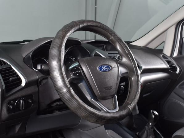 Ford EcoSport II с пробегом 2016 года, цена 1 099 999 рублей, 163597 км, внедорожник, Автокод Объявления