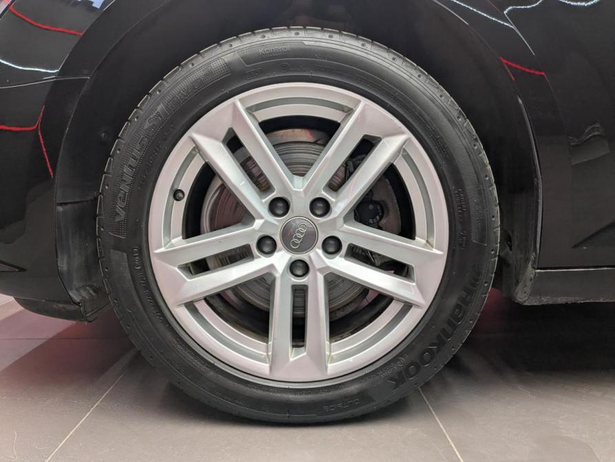 Audi A4 V (B9) Москва  - изображение 12