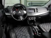 Mitsubishi Lancer X Воронеж  - изображение 21
