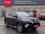 Toyota Fortuner II Пермь  - изображение 24