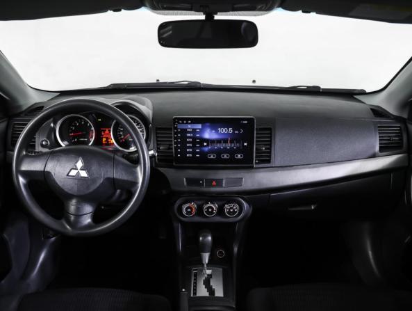 Mitsubishi Lancer X Рестайлинг с пробегом 2012 года, цена 939 000 рублей, 265000 км, седан, Автокод Объявления