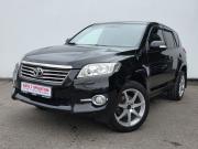 Toyota RAV4 III (XA30) Рестайлинг Москва  - изображение 20