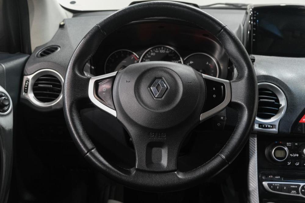 Renault Koleos I Новокузнецк  - изображение 20
