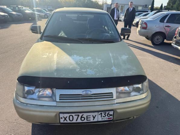 Lada (ВАЗ) 2112 с пробегом 2006 года, цена 80 000 рублей, 250000 км, хэтчбек, Автокод Объявления