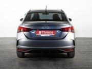 Hyundai Solaris II Рестайлинг Иркутск  - изображение 24