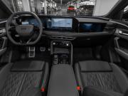 Audi Q5 III Москва  - изображение 33
