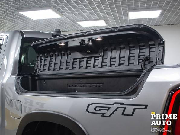 Ram 1500 V Рестайлинг с пробегом 2025 года, цена 9 149 000 рублей, 58 км, offers.body_type.unknown, Автокод Объявления