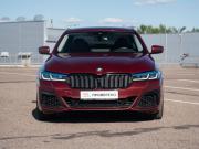 BMW 5 серии VII (G30/G31/G38) Рестайлинг Москва  - изображение 42