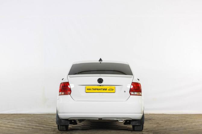 Volkswagen Polo V с пробегом 2012 года, цена 799 000 рублей, 235000 км, седан, Автокод Объявления