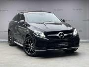 Mercedes-Benz GLE I (W166) Москва  - изображение 17