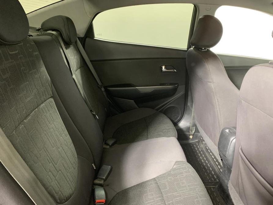 Kia Rio III Рестайлинг Москва  - изображение 17