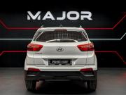 Hyundai Creta I Рестайлинг Москва  - изображение 32