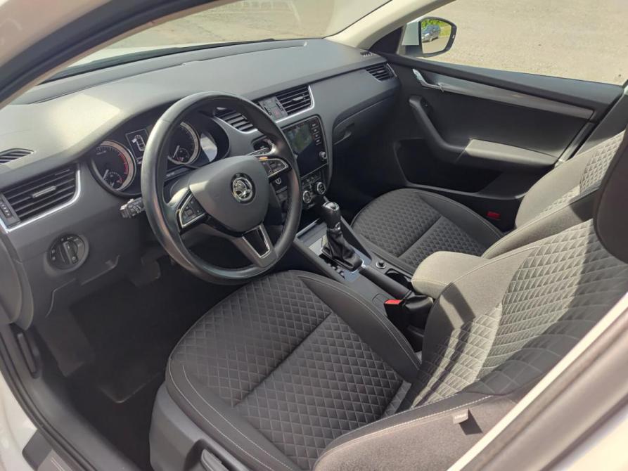 Skoda Octavia III (A7) Рестайлинг Ижевск  - изображение 20