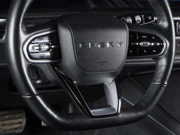 Chery Tiggo 8 Pro Max I Рестайлинг с пробегом 2024 года, цена 2 369 000 рублей, 63561 км, внедорожник, Автокод Объявления