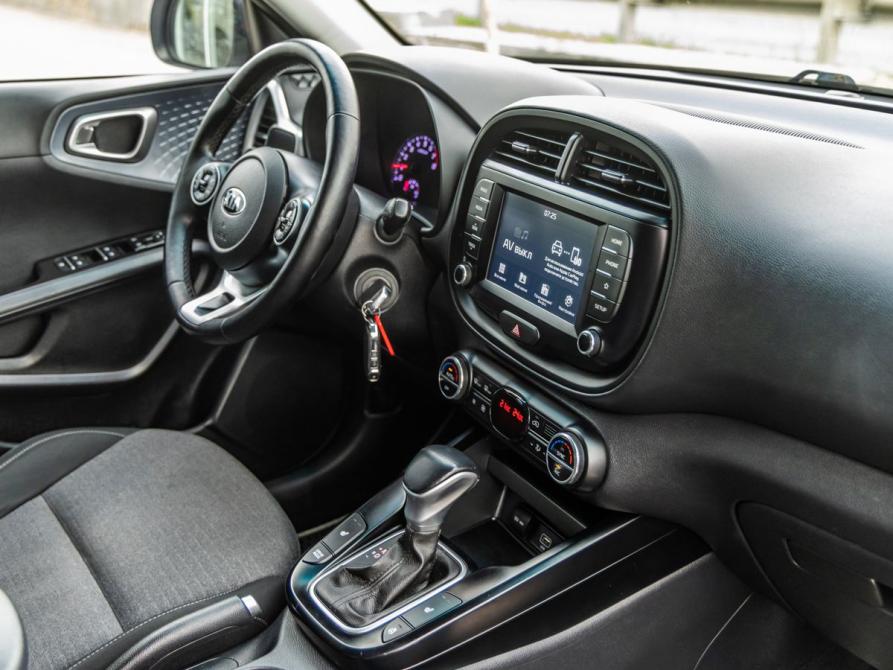 Kia Soul III Волгоград  - изображение 30