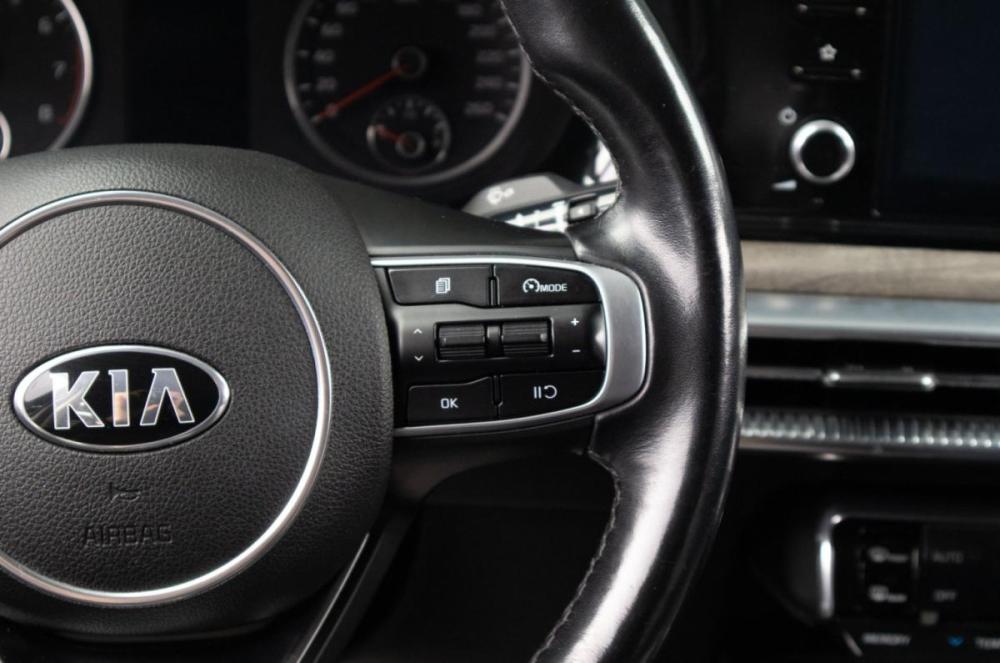 Kia K5 III Оренбург  - изображение 11