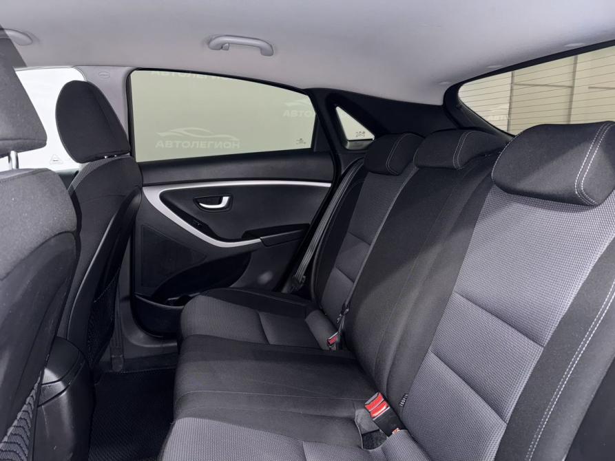 Hyundai i30 II Новосибирск  - изображение 15